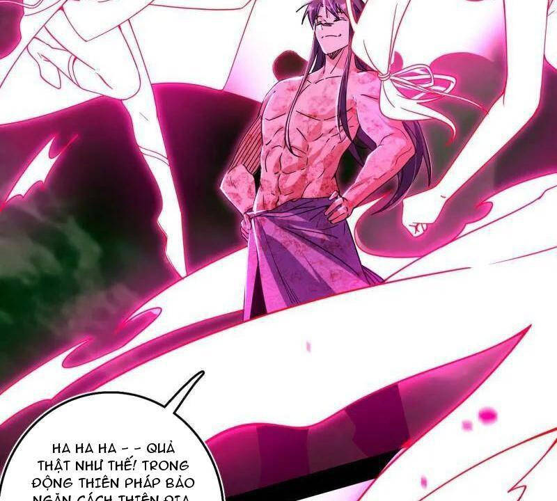 Ta Là Tà Đế Chap 500 - Next Chap 501