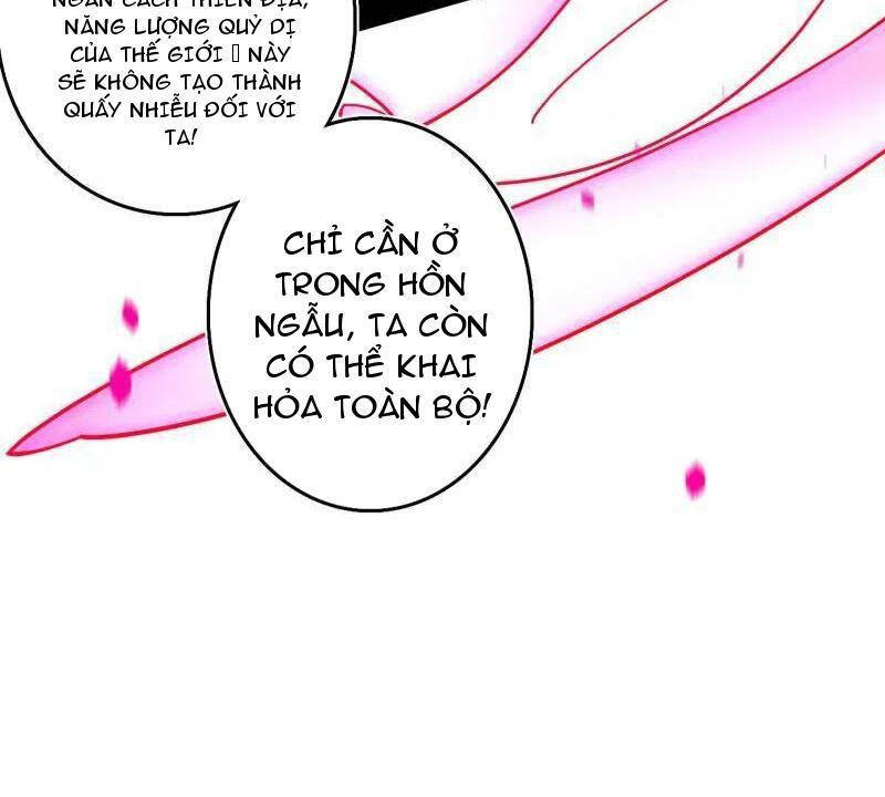 Ta Là Tà Đế Chap 500 - Next Chap 501