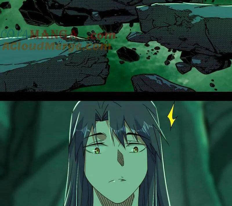 Ta Là Tà Đế Chap 500 - Next Chap 501