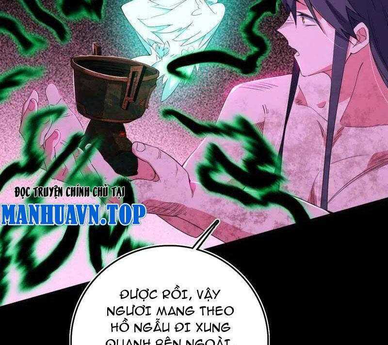 Ta Là Tà Đế Chap 500 - Next Chap 501