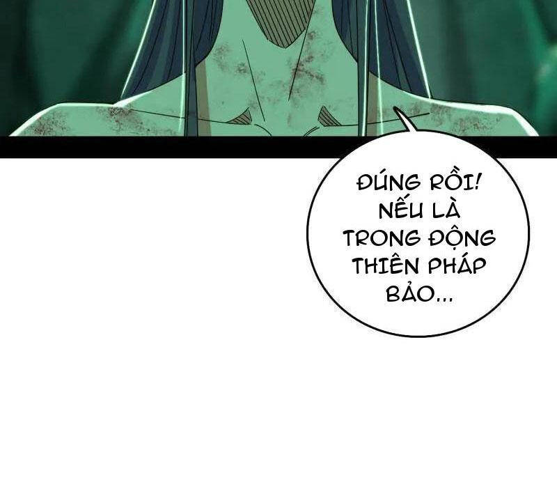 Ta Là Tà Đế Chap 500 - Next Chap 501