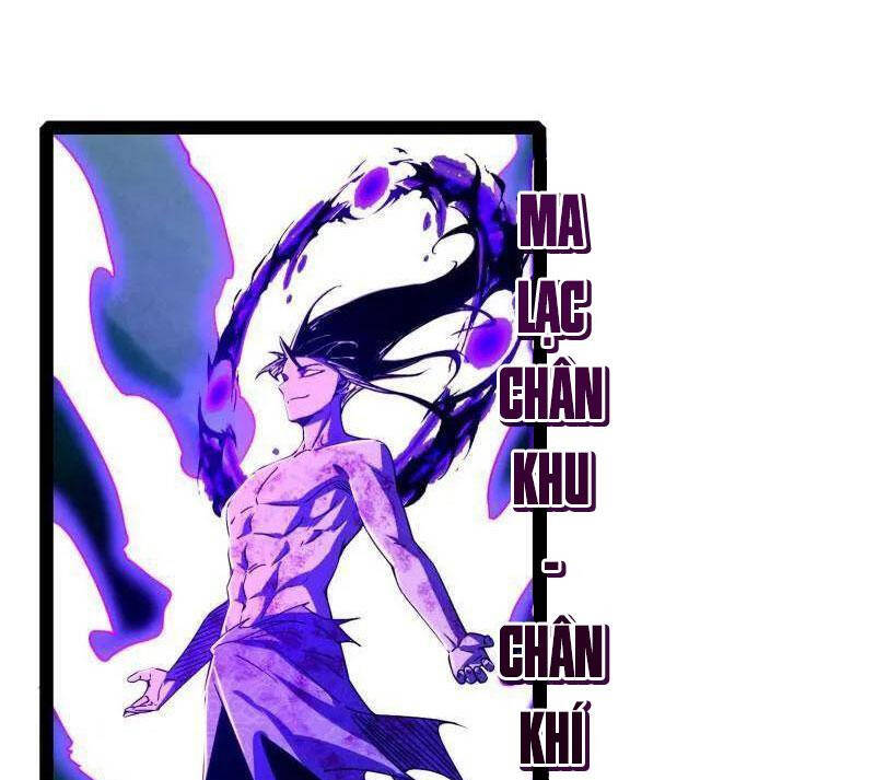 Ta Là Tà Đế Chap 500 - Next Chap 501