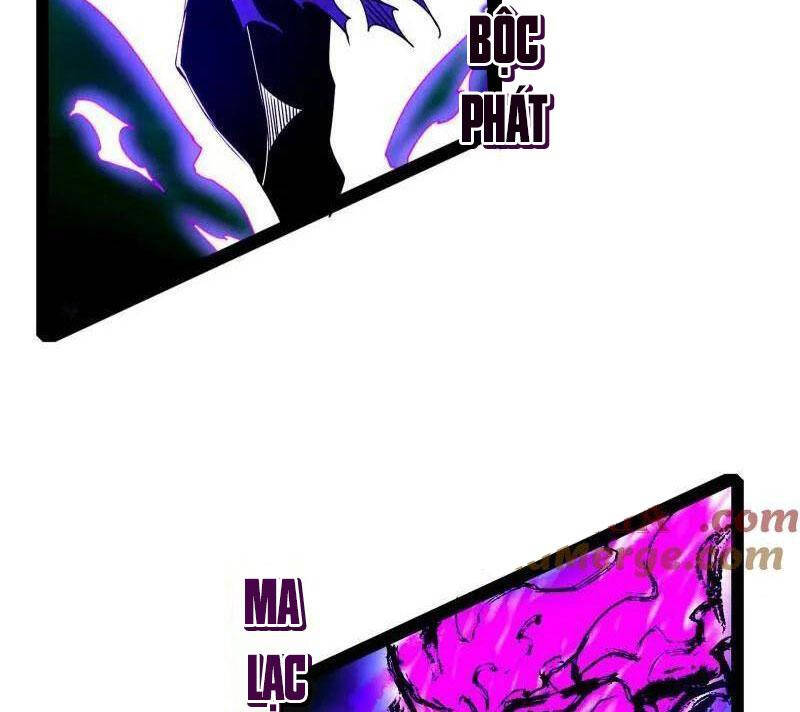 Ta Là Tà Đế Chap 500 - Next Chap 501
