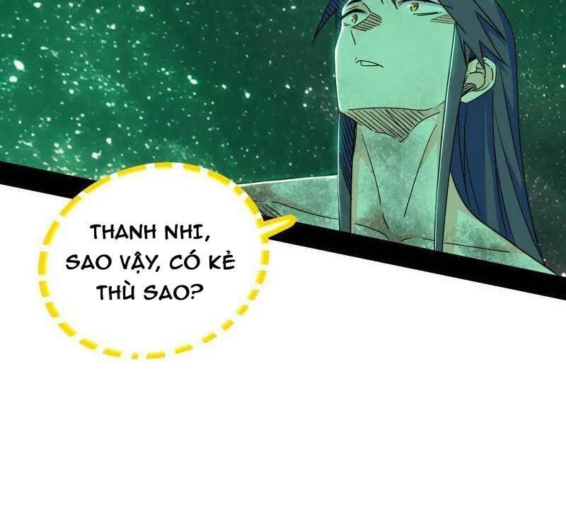 Ta Là Tà Đế Chap 500 - Next Chap 501