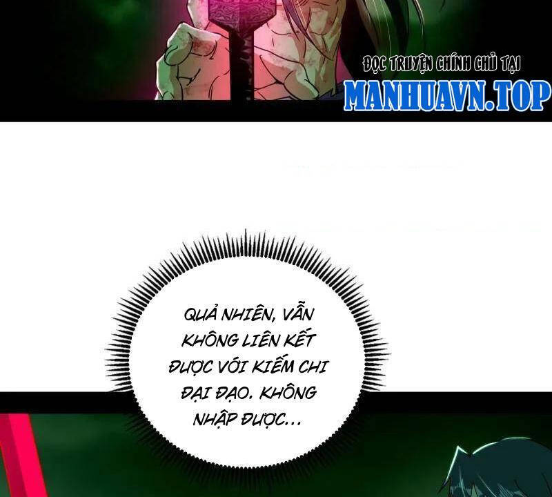 Ta Là Tà Đế Chap 500 - Next Chap 501