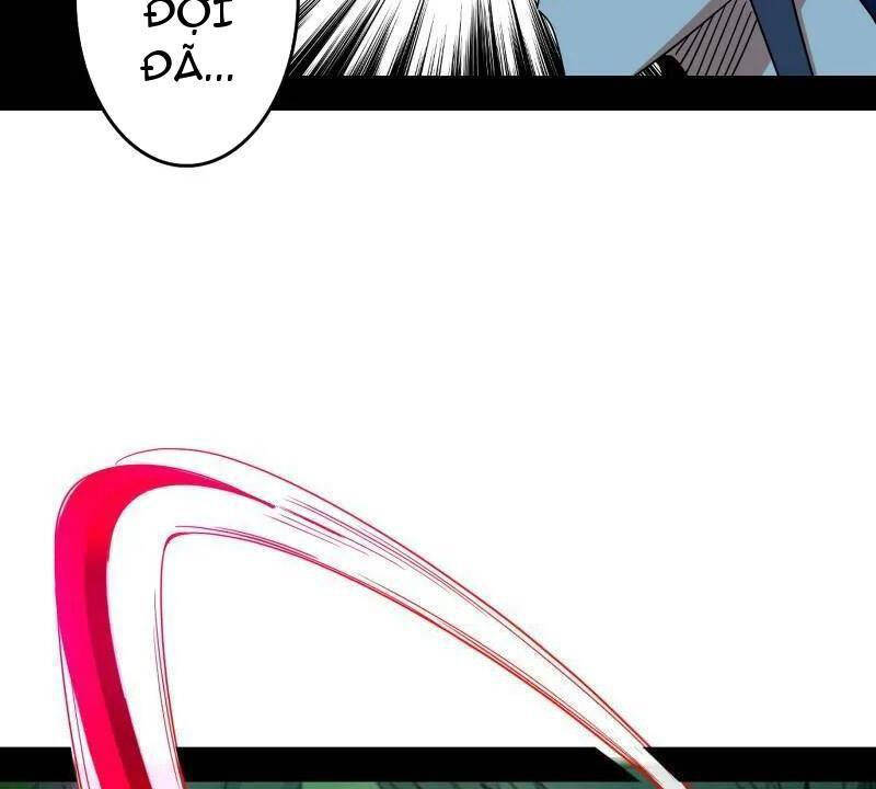 Ta Là Tà Đế Chap 500 - Next Chap 501