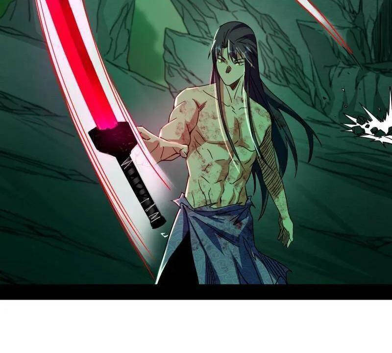 Ta Là Tà Đế Chap 500 - Next Chap 501