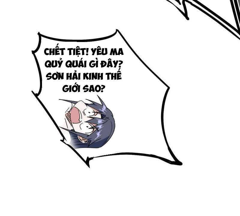 Ta Là Tà Đế Chap 500 - Next Chap 501