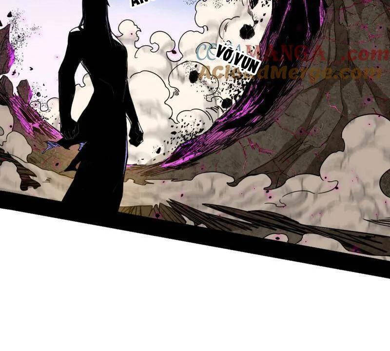 Ta Là Tà Đế Chap 500 - Next Chap 501