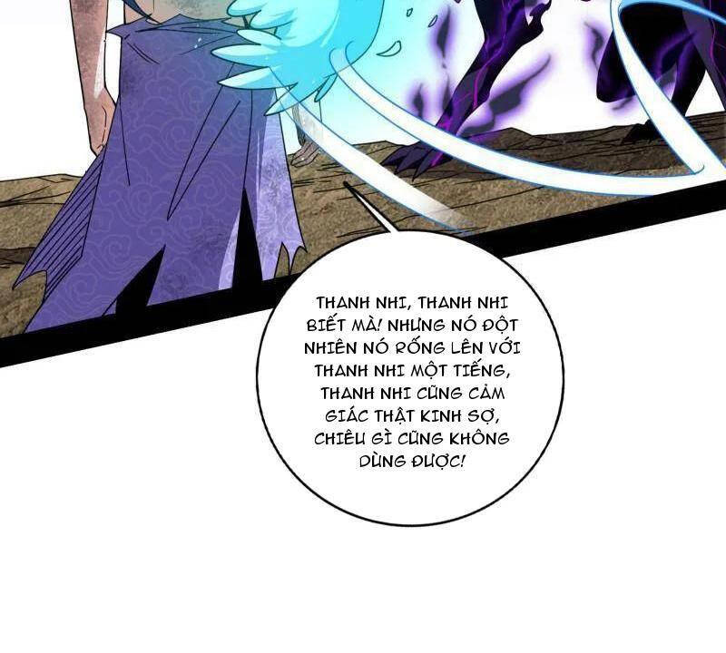 Ta Là Tà Đế Chap 500 - Next Chap 501