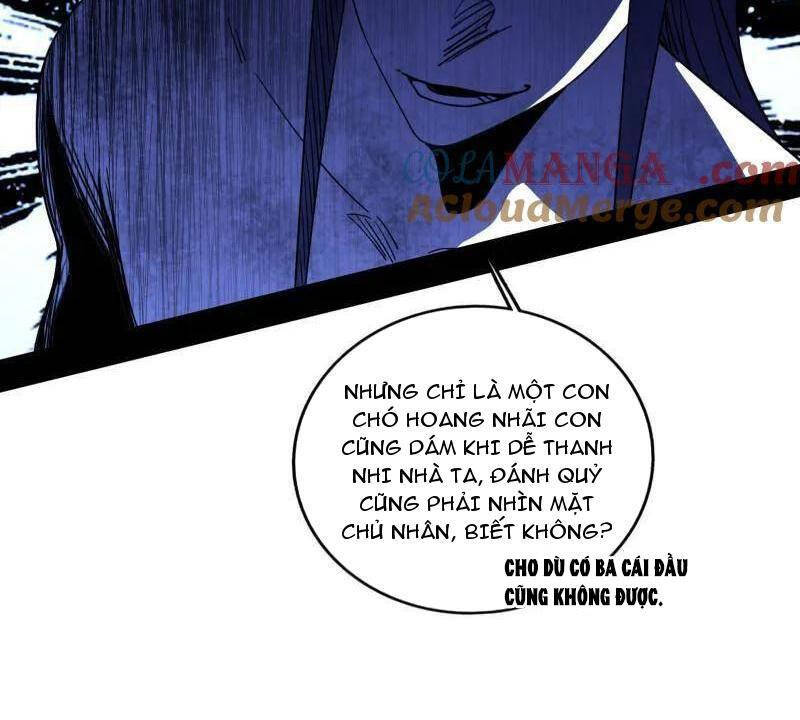 Ta Là Tà Đế Chap 500 - Next Chap 501