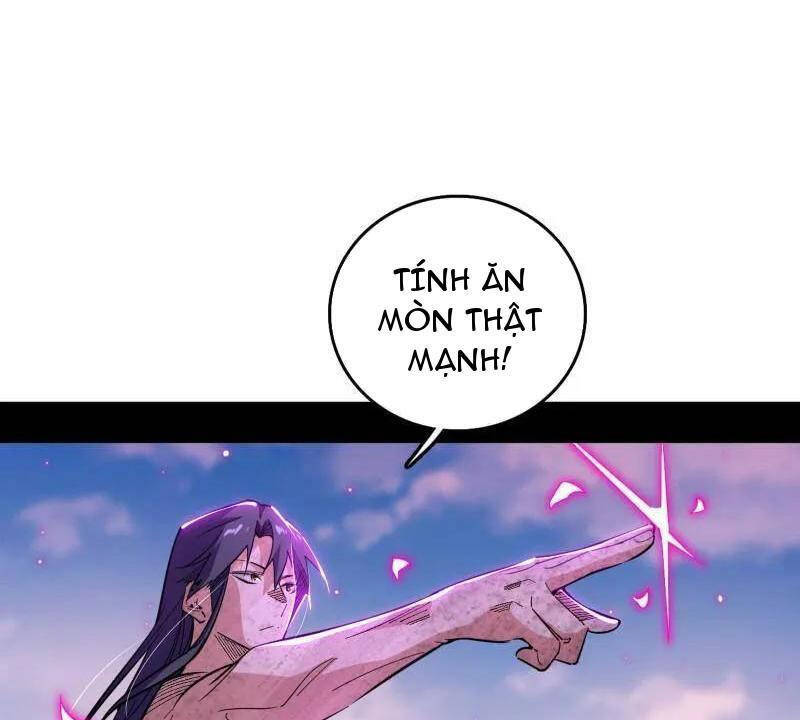 Ta Là Tà Đế Chap 500 - Next Chap 501