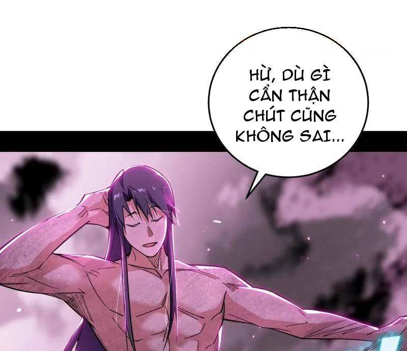 Ta Là Tà Đế Chap 500 - Next Chap 501
