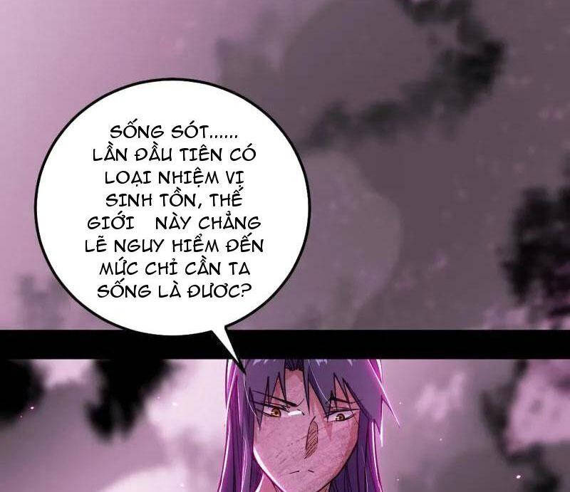 Ta Là Tà Đế Chap 500 - Next Chap 501