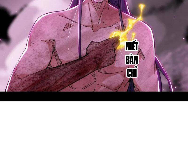 Ta Là Tà Đế Chap 500 - Next Chap 501