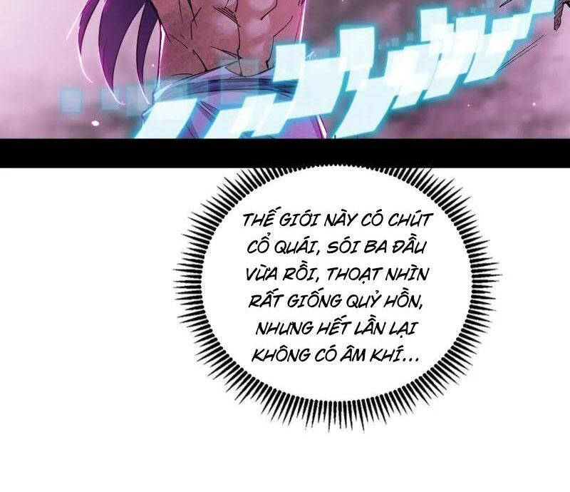 Ta Là Tà Đế Chap 500 - Next Chap 501