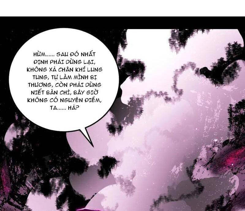 Ta Là Tà Đế Chap 500 - Next Chap 501