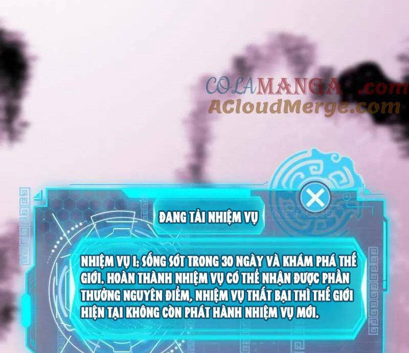 Ta Là Tà Đế Chap 500 - Next Chap 501