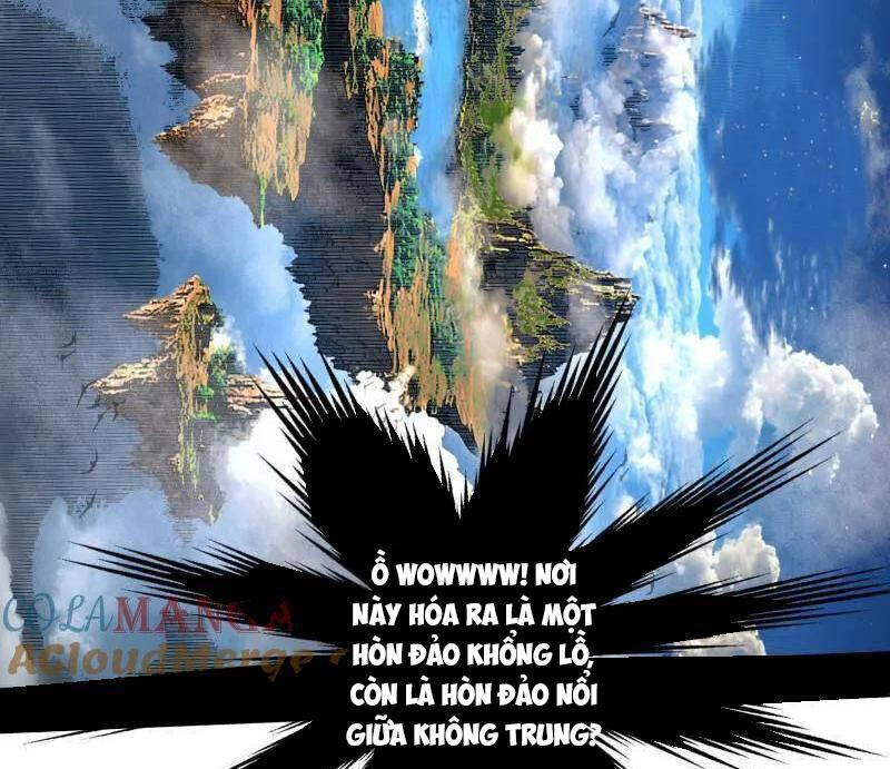 Ta Là Tà Đế Chap 500 - Next Chap 501
