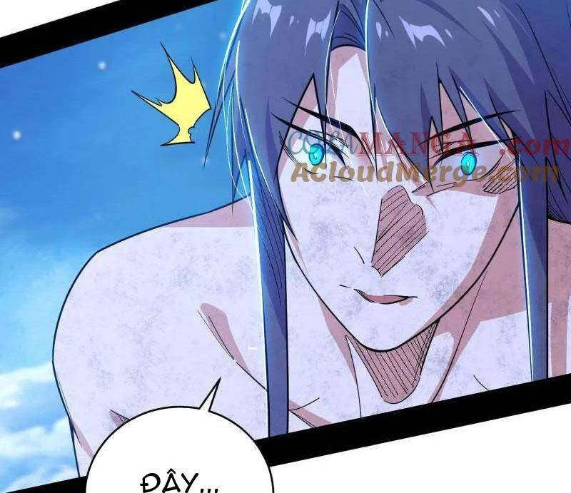 Ta Là Tà Đế Chap 500 - Next Chap 501