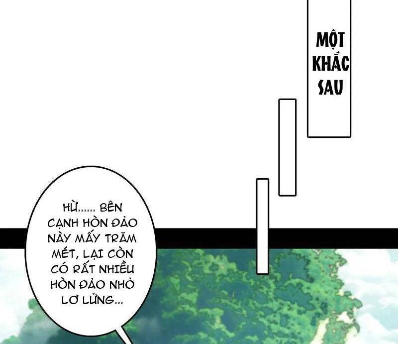 Ta Là Tà Đế Chap 500 - Next Chap 501
