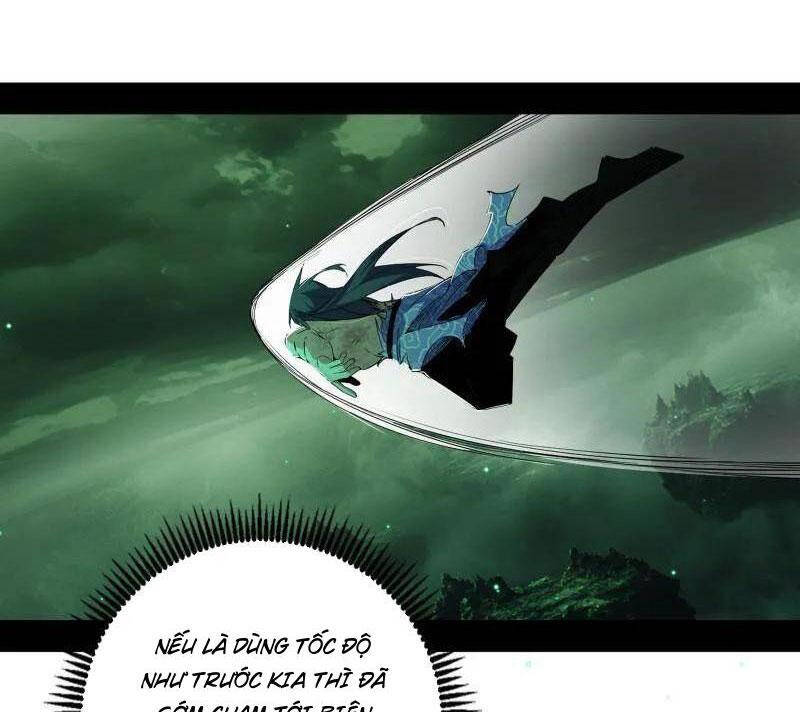Ta Là Tà Đế Chap 500 - Next Chap 501