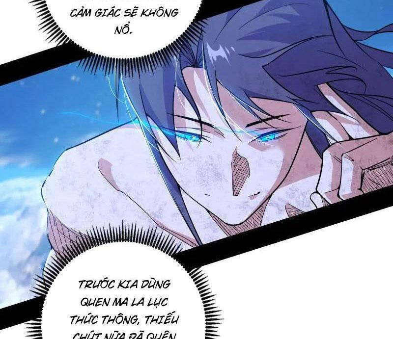 Ta Là Tà Đế Chap 500 - Next Chap 501