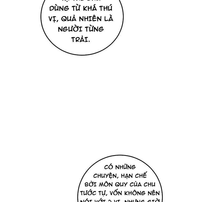 Ta Là Tà Đế Chap 490 - Next Chap 491