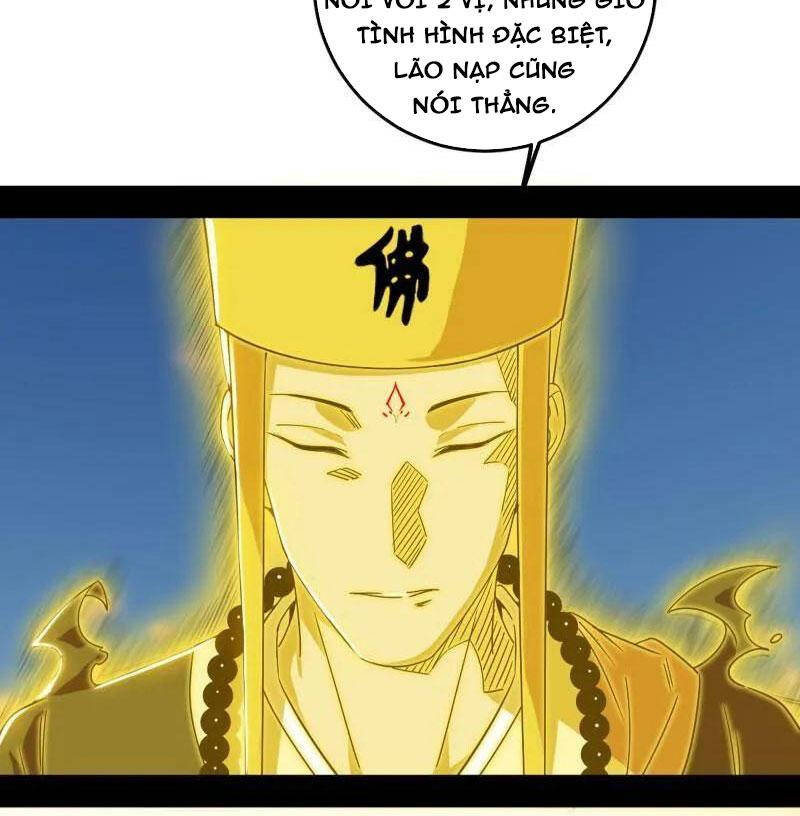 Ta Là Tà Đế Chap 490 - Next Chap 491