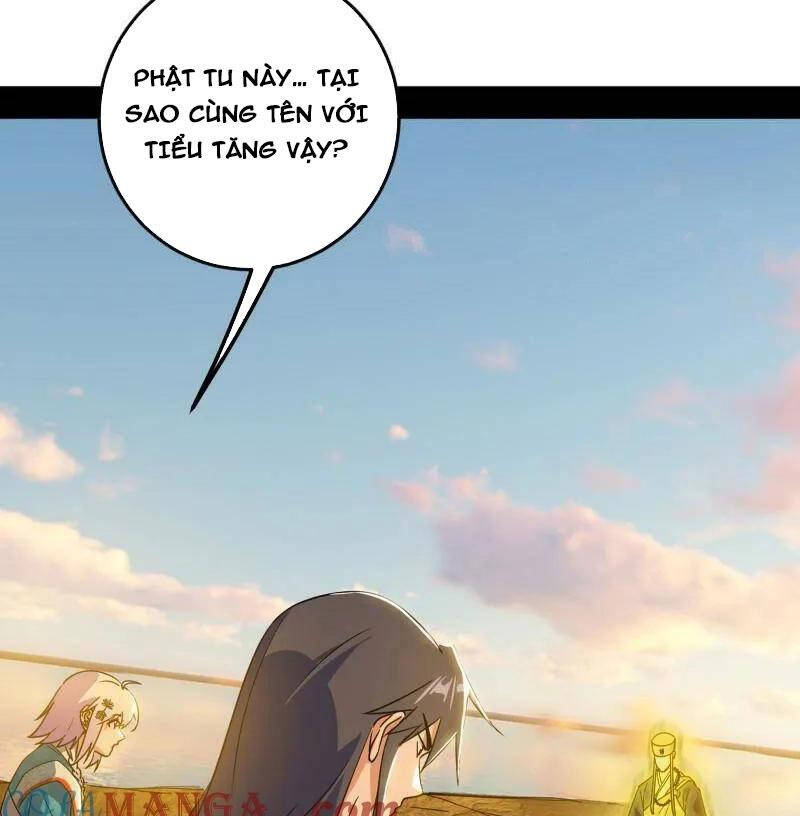 Ta Là Tà Đế Chap 490 - Next Chap 491