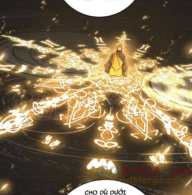 Ta Là Tà Đế Chap 490 - Next Chap 491