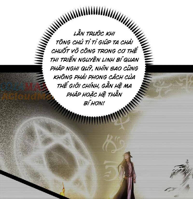 Ta Là Tà Đế Chap 490 - Next Chap 491