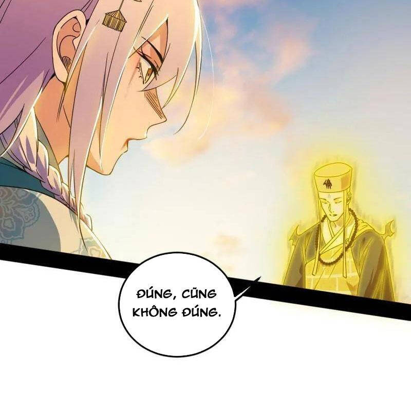 Ta Là Tà Đế Chap 490 - Next Chap 491