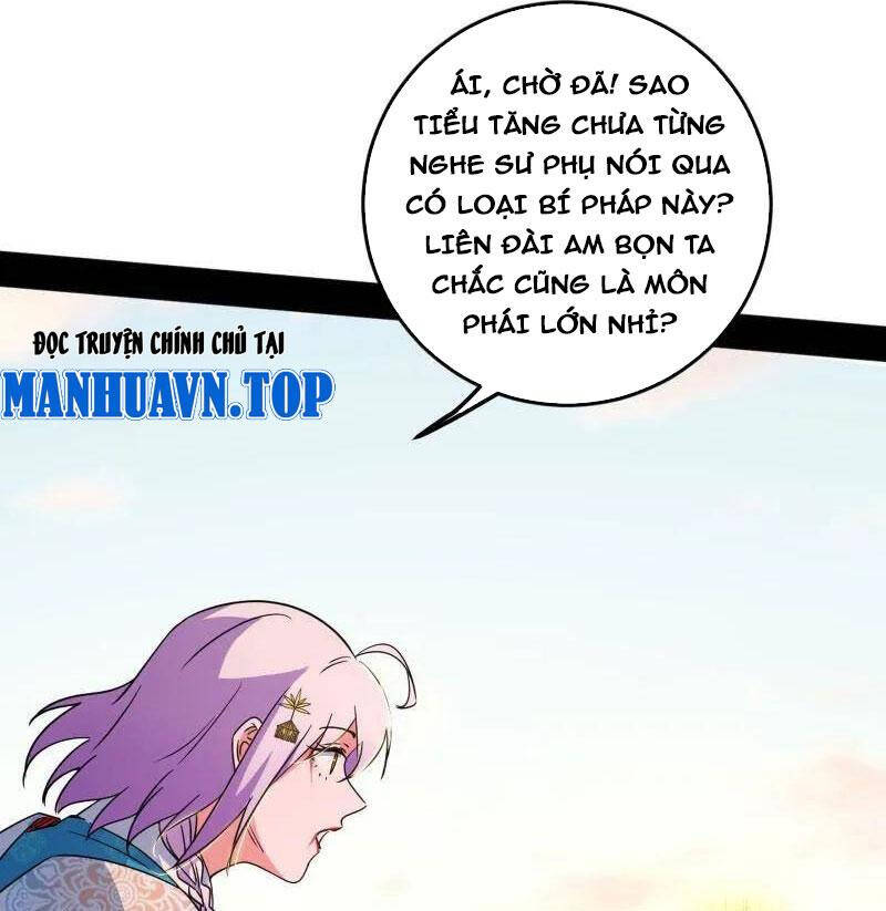 Ta Là Tà Đế Chap 490 - Next Chap 491