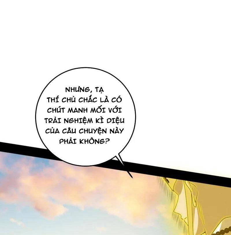 Ta Là Tà Đế Chap 490 - Next Chap 491