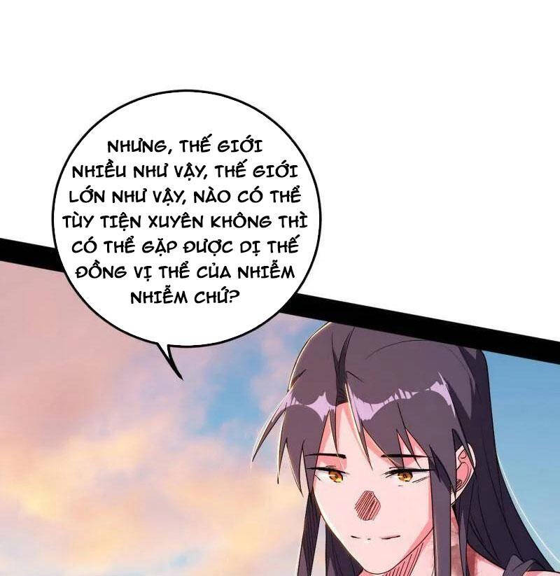 Ta Là Tà Đế Chap 490 - Next Chap 491