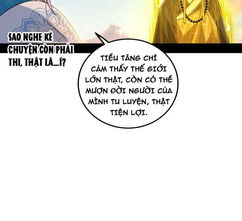 Ta Là Tà Đế Chap 490 - Next Chap 491