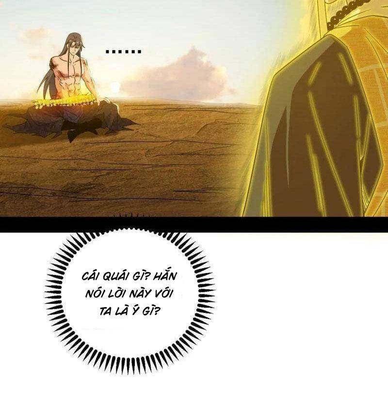 Ta Là Tà Đế Chap 490 - Next Chap 491