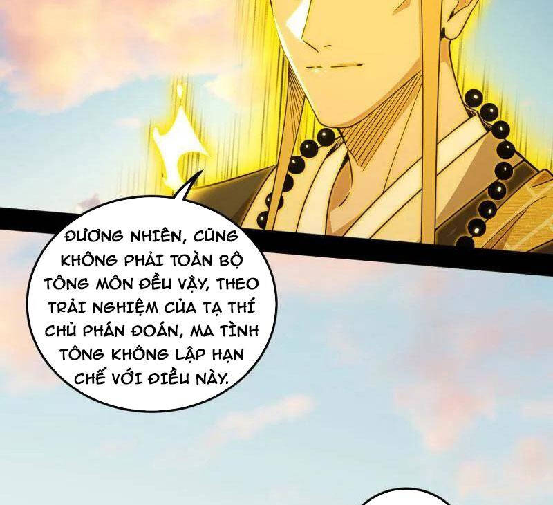 Ta Là Tà Đế Chap 490 - Next Chap 491