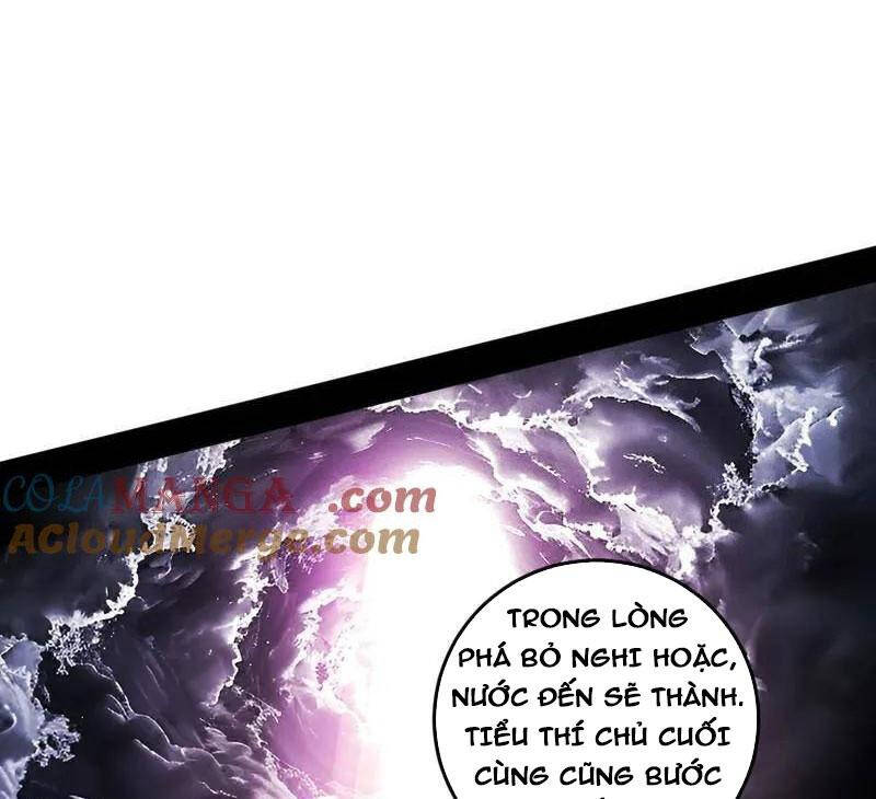 Ta Là Tà Đế Chap 490 - Next Chap 491