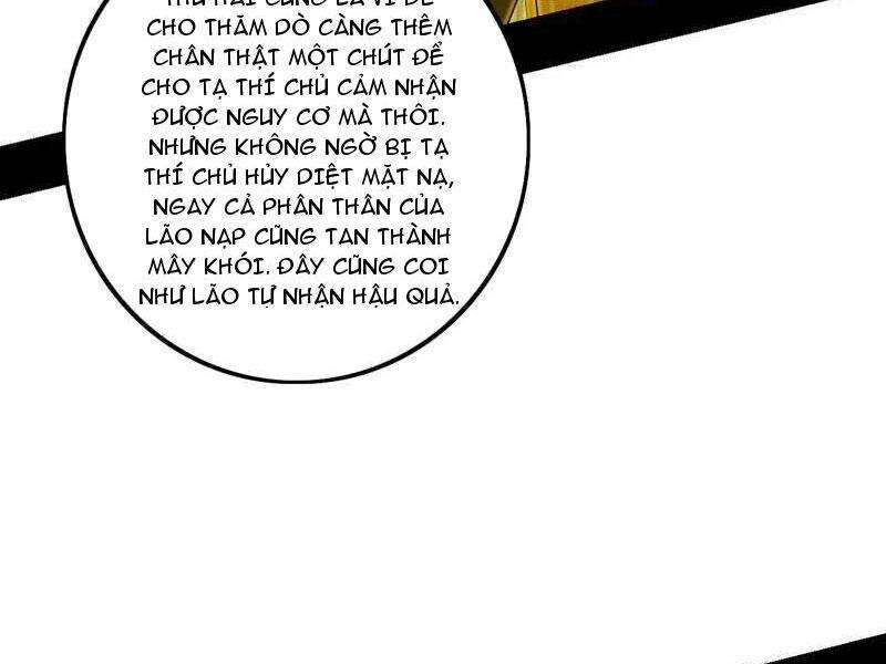Ta Là Tà Đế Chap 491 - Next Chap 492