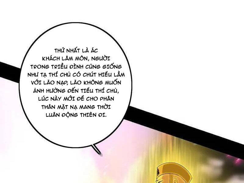 Ta Là Tà Đế Chap 491 - Next Chap 492