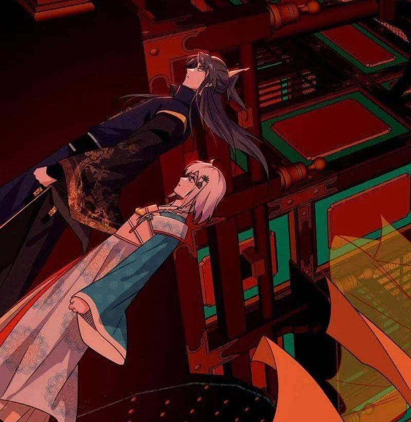 Ta Là Tà Đế Chap 495 - Next Chap 496