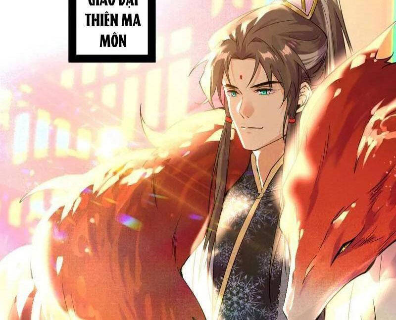 Ta Là Tà Đế Chap 495 - Next Chap 496