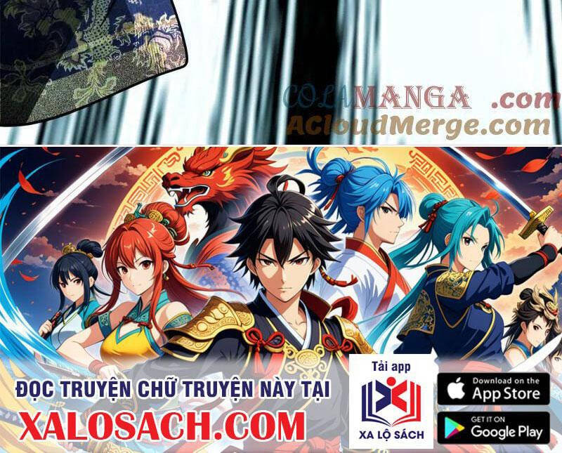 Ta Là Tà Đế Chap 495 - Next Chap 496