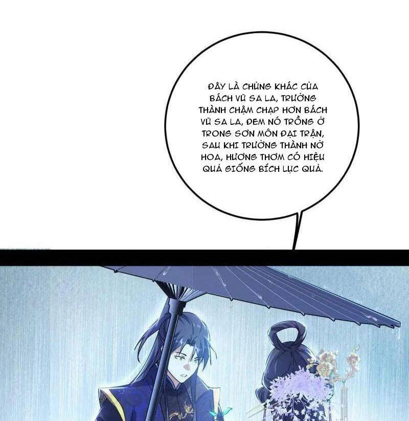 Ta Là Tà Đế Chap 495 - Next Chap 496