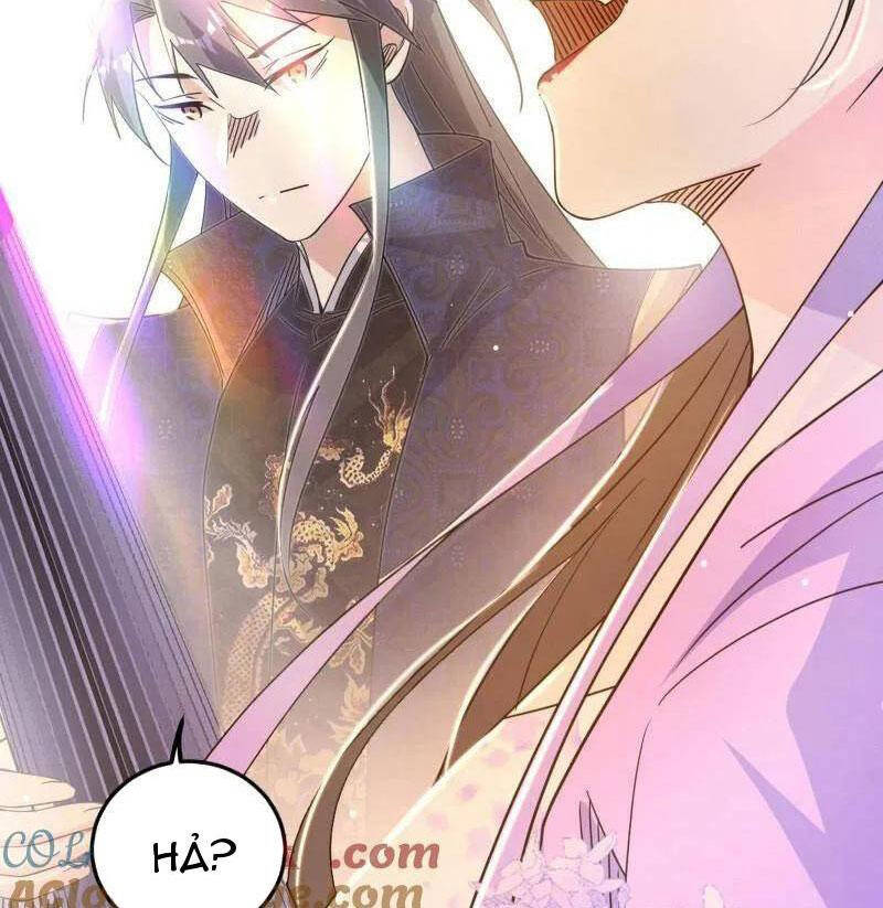 Ta Là Tà Đế Chap 495 - Next Chap 496
