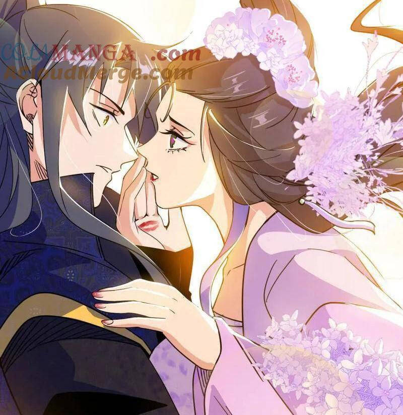 Ta Là Tà Đế Chap 495 - Next Chap 496