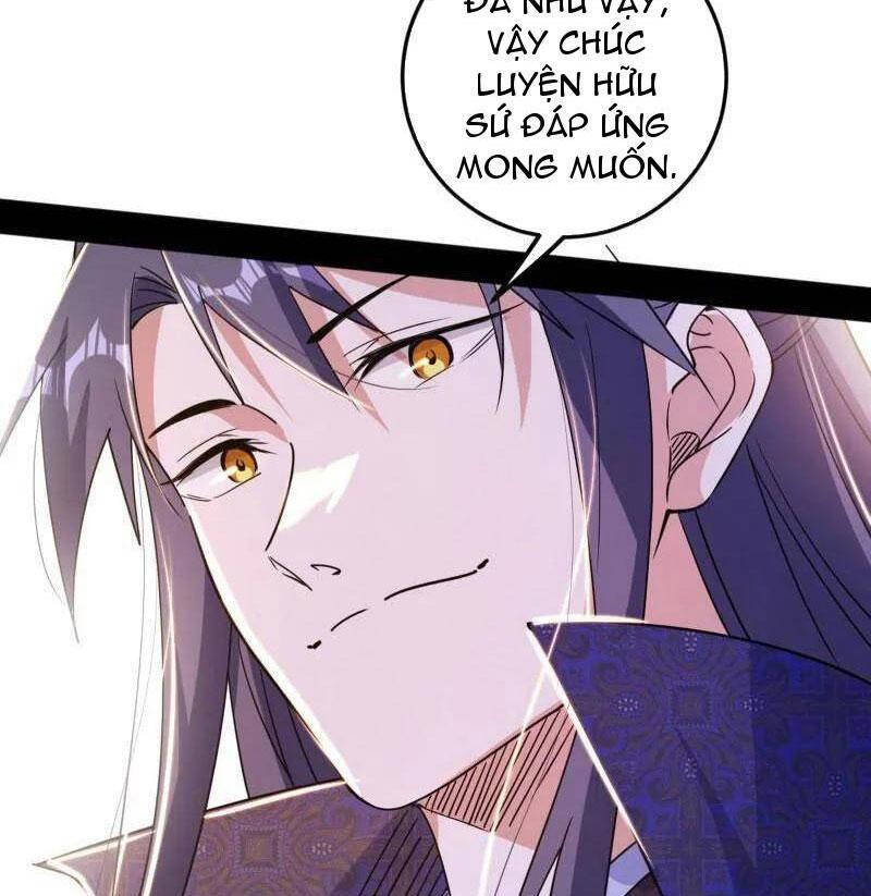 Ta Là Tà Đế Chap 495 - Next Chap 496