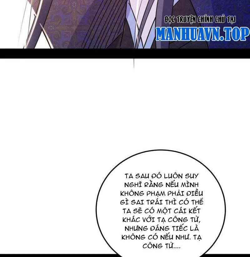 Ta Là Tà Đế Chap 495 - Next Chap 496